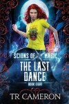 Book cover for The Last Dance