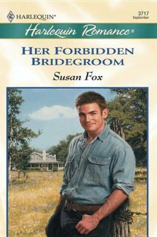 Cover of Her Forbidden Bridegroom