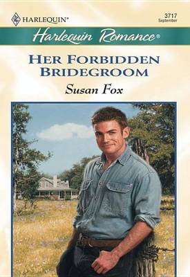 Book cover for Her Forbidden Bridegroom