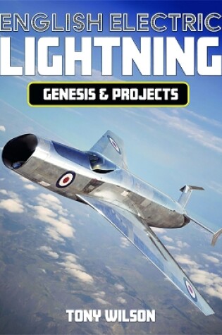 Cover of English Electric Lighting Genisis A