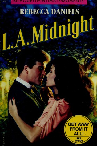 Cover of L.A. Midnight