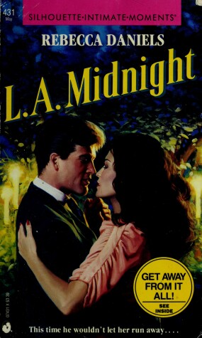 Book cover for L.A. Midnight