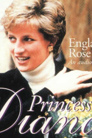 Cover of England's Rose