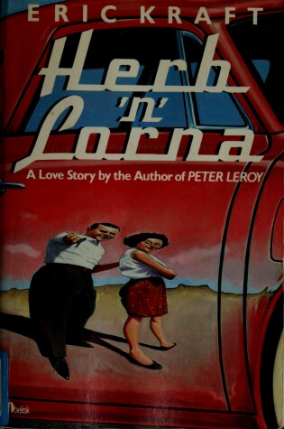 Cover of Kraft Eric : Herb 'N' Lorna (Pbk)