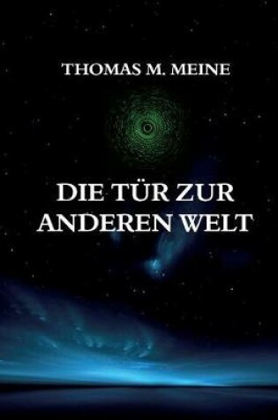 Cover of Die Tür zur anderen Welt