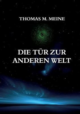 Book cover for Die Tür zur anderen Welt