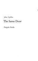 Book cover for The Same Door