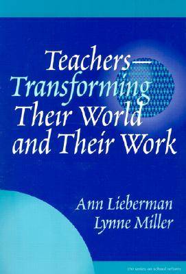 Book cover for Teachers