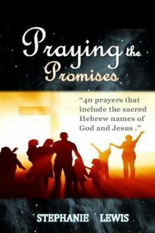 Cover of Praying the Promises