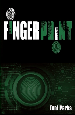 Book cover for FINGERPRINT