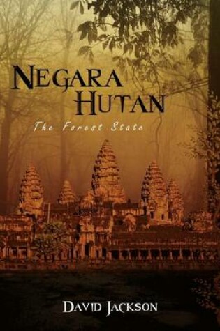 Cover of Negara Hutan