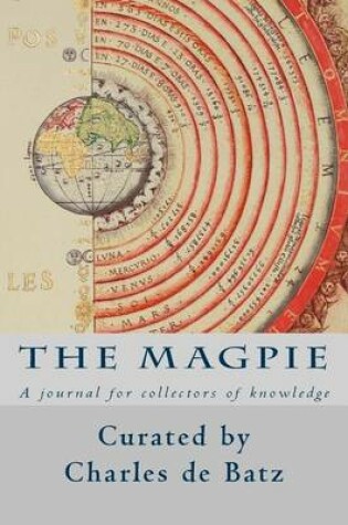 Cover of The Magpie 1