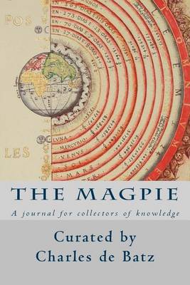 Book cover for The Magpie 1