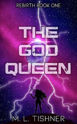 Cover of The God Queen