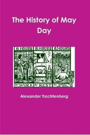 Cover of The History of May Day