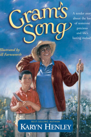 Cover of Gram's Song