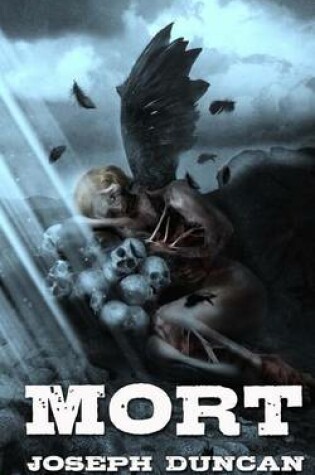 Cover of Mort