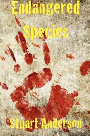 Cover of Endangered Species