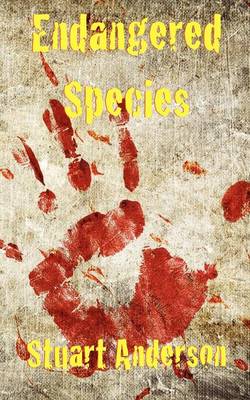 Book cover for Endangered Species