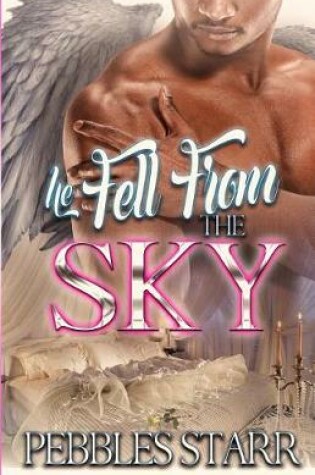 Cover of He Fell From The Sky