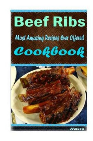 Cover of Beef Ribs