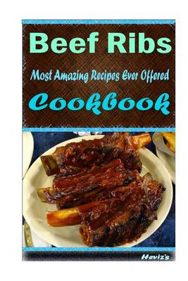 Book cover for Beef Ribs