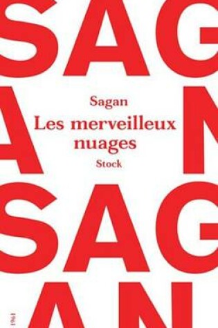 Cover of Les Merveilleux Nuages