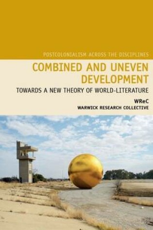 Cover of Combined and Uneven Development