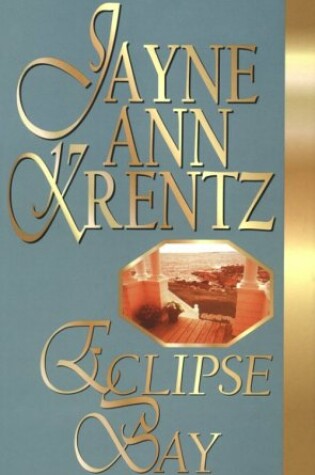 Cover of Eclipse Bay