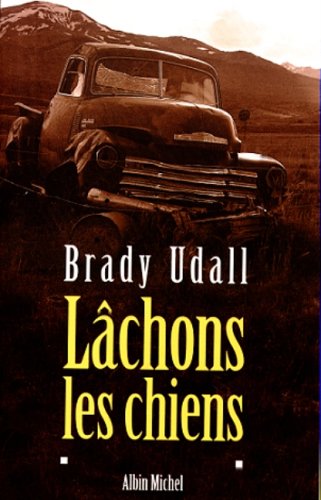 Book cover for Lachons Les Chiens