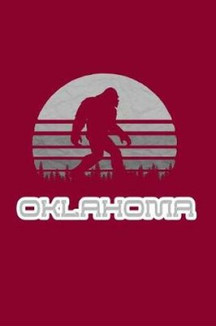 Cover of Oklahoma