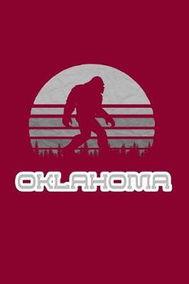 Book cover for Oklahoma