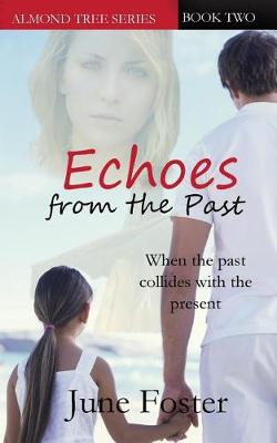 Book cover for Echoes From the Past