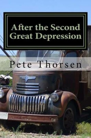 Cover of After the Second Great Depression
