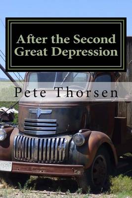 Book cover for After the Second Great Depression