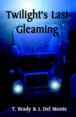 Book cover for Twilight's Last Gleaming