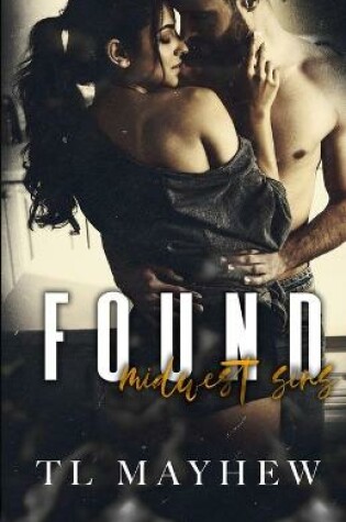 Cover of Found