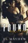 Book cover for Found