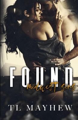 Cover of Found