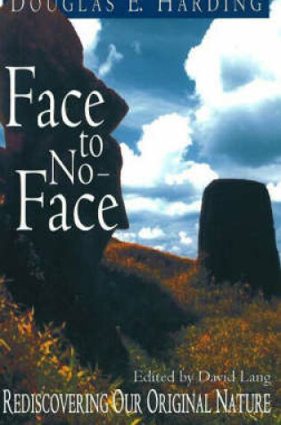 Cover of Face to No-Face