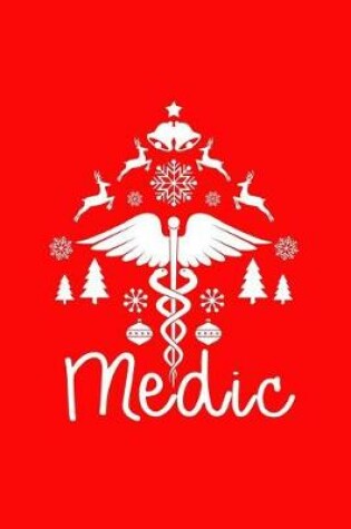 Cover of Medic