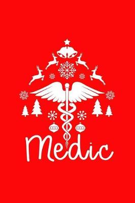 Book cover for Medic