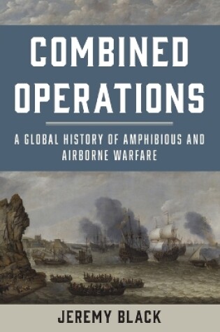Cover of Combined Operations