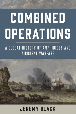 Book cover for Combined Operations