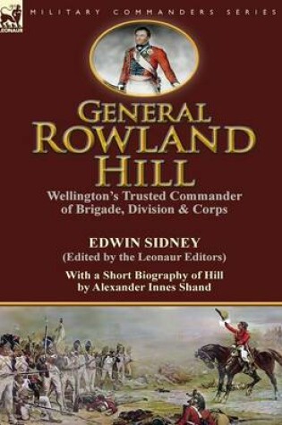 Cover of General Rowland Hill