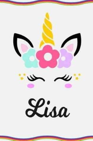 Cover of Lisa