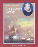 Cover of Sir Francis Drake