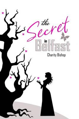 Book cover for The Secret in Belfast