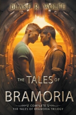 Cover of The Tales of Bramoria