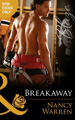 Cover of Breakaway